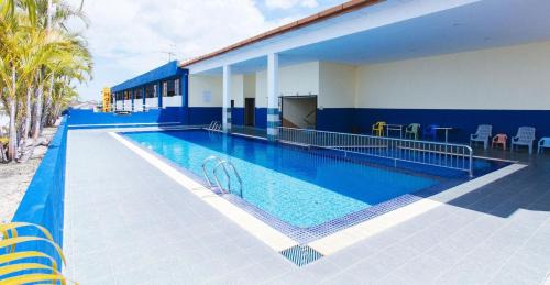 Taman Bunga Ros Hotel | Sun Inns Setiawan