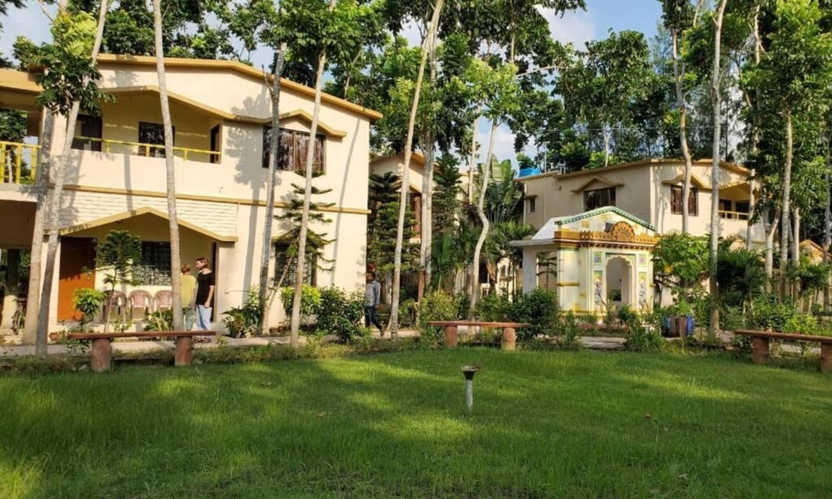 Basirhat Hotel | Sundarban Tiger Roar Resort