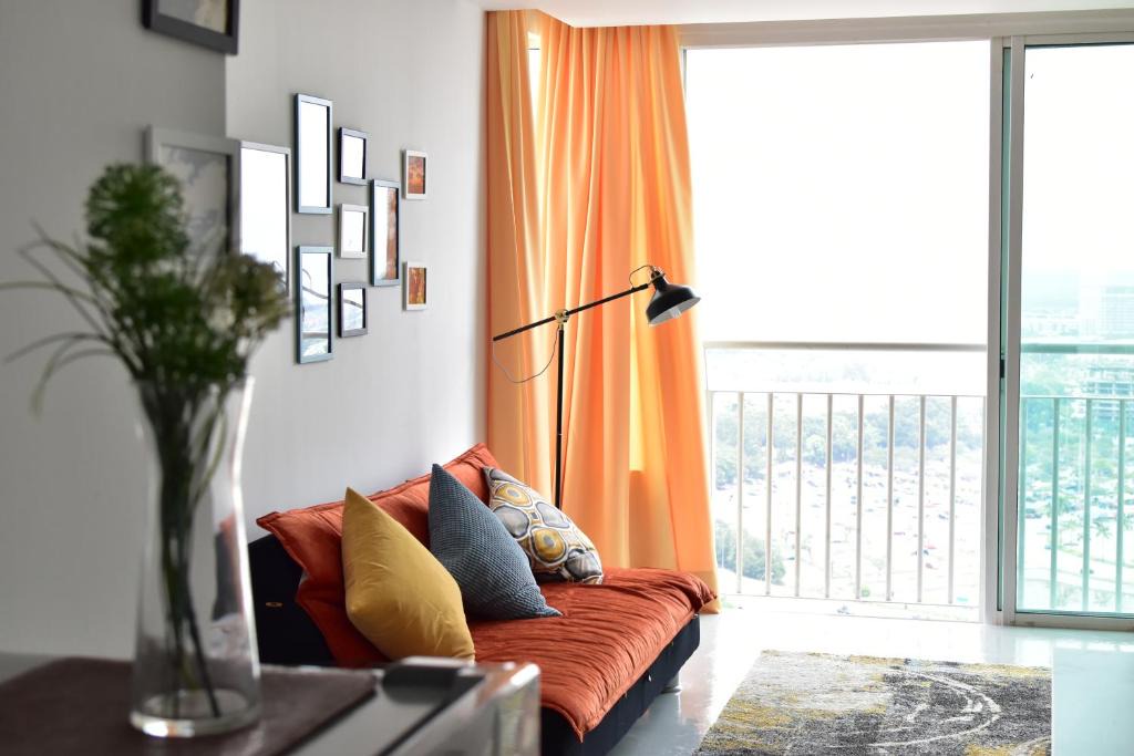 Seksyen 13 Apartment | Sunflower Place Menara U Shah Alam Subang