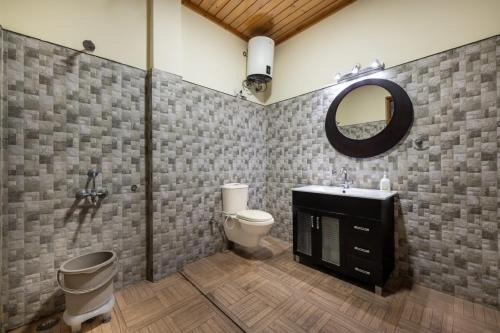 Dharampur Apartment | Sunil Apartments