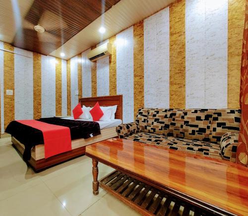 Zirakpur Hotel | Sunkriti Resort
