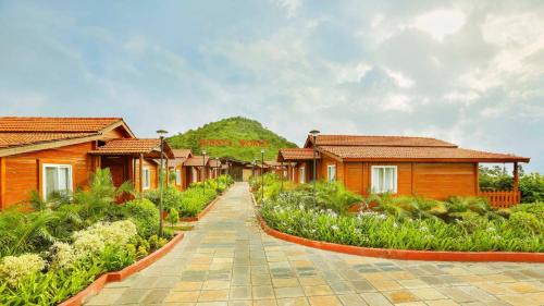 Paud Resort | Sunny's World Resort