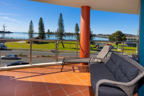 Tuncurry Apartment | Sunrise 202