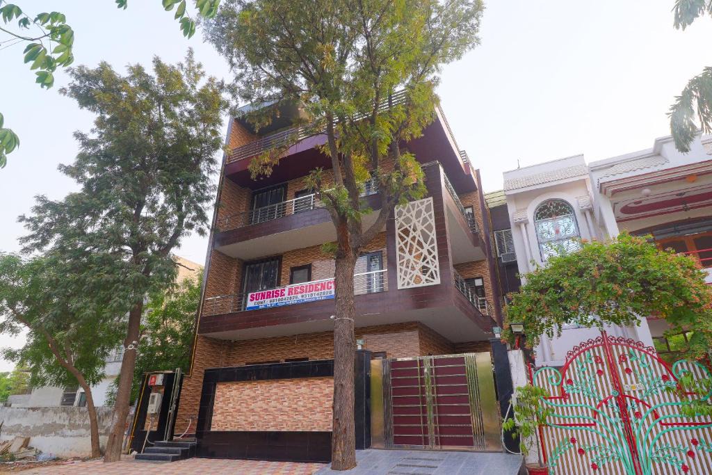Greater Noida Hotel | Sunrise Residency