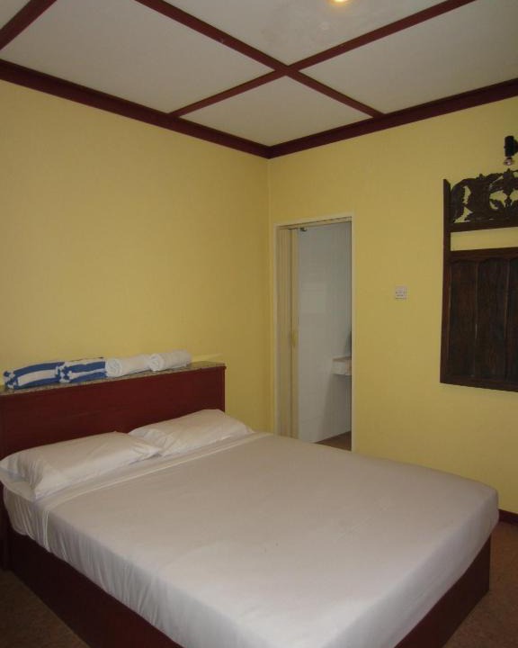 Lubok Buaya Resort | Sunset Beach Resort