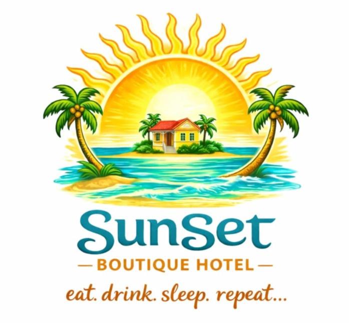 Batu Ferringhi Hotel | Sunset Beach Retreat & Beach Bistro