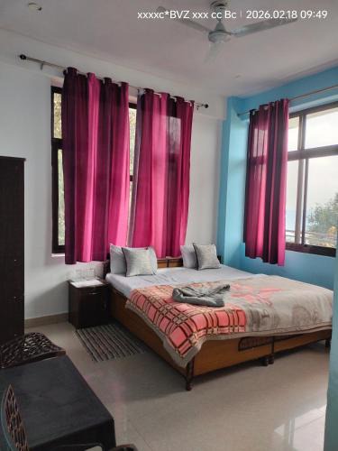 Bir House | Sunset Point Home Stay Bir