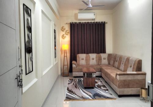 Nargol Apartment | Sunset stay