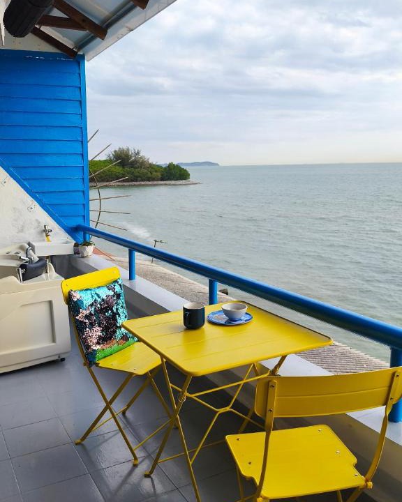 Taman Haji Zainal Apartment | SunsetSpa PD