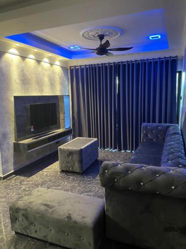 Taman Haji Zainal Apartment | Sunshine Bay Resort Beachaholic Homestay