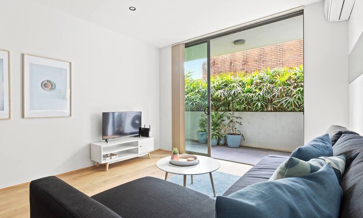 Greenwich Apartment | Sunshine Pacific A Spacious Boutique Stay
