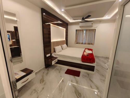 Mandarmani Resort | Sunview Resort