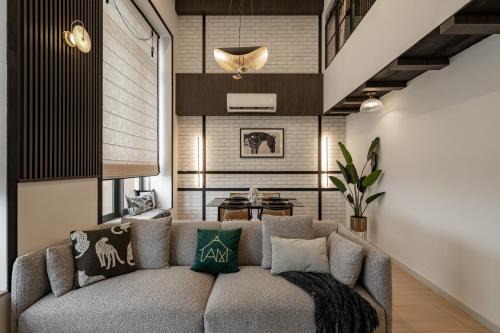 Nusajaya Apartment | Sunway Grid near Iskandar Puteri Medini Legoland by Our Stay