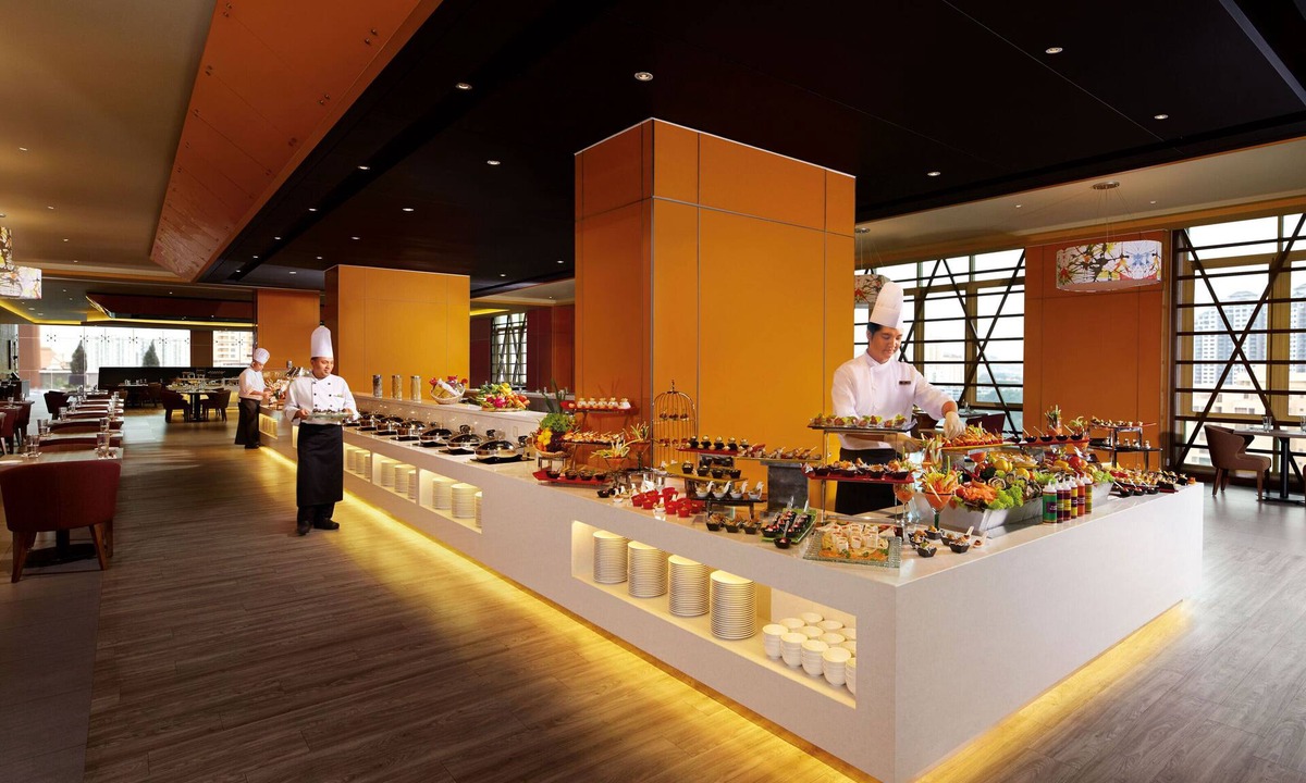 Bandar Sunway Hotel | Sunway Lagoon Hotel (formerly Sunway Clio Hotel)