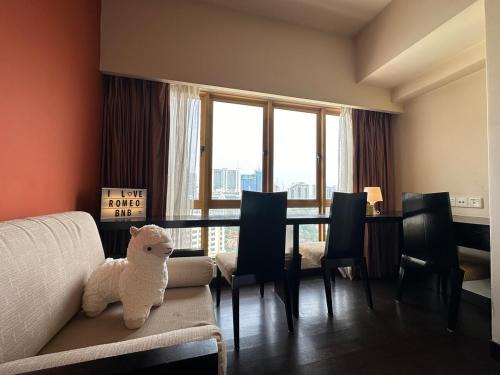 Bandar Sunway Apartment | Sunway Resort Suite by Romeo Bnb