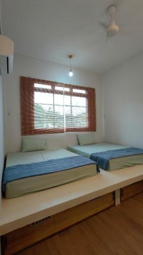 Kampung Bukit Koman House | Sunya Home B02 Raub Pahang