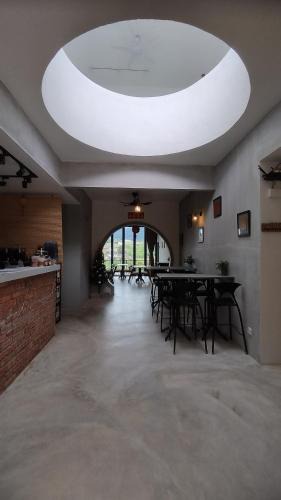 Kampung Bukit Koman House | Sunya Home Ground Floor Raub Pahang