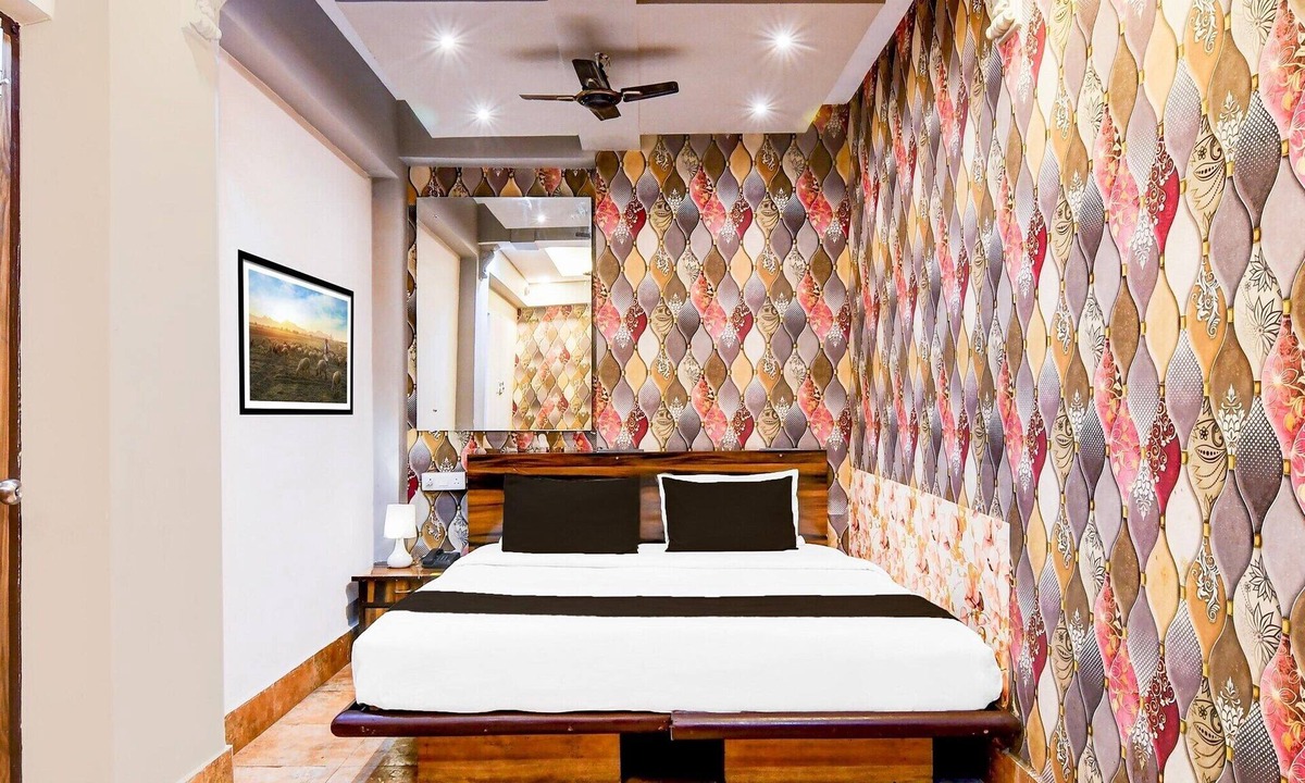 Ballygunge House | Super Collection Avenue FormerlyRockstar