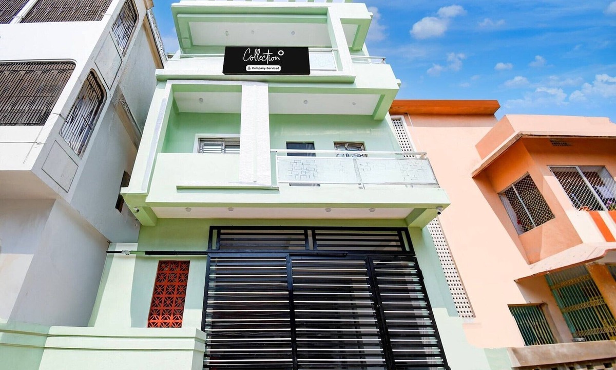 Puri House | Super Collection Golden Beach