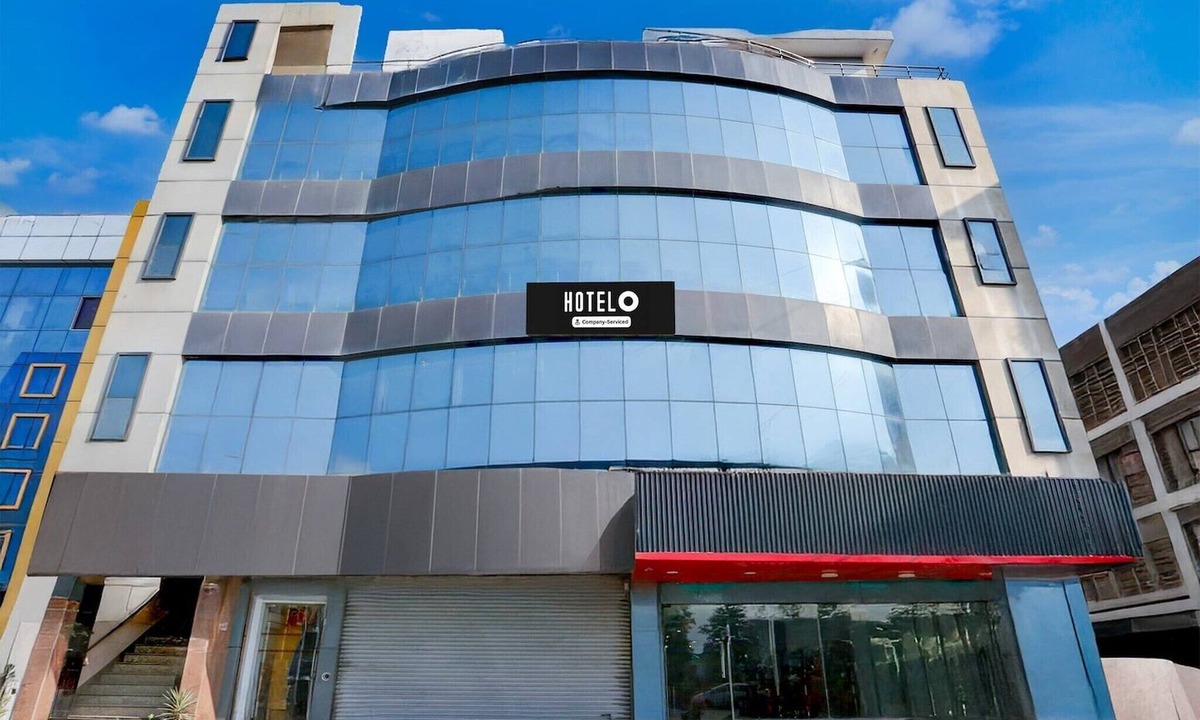 Rudrapur House | Super Collection O Awas Vikas Near Bus Stand