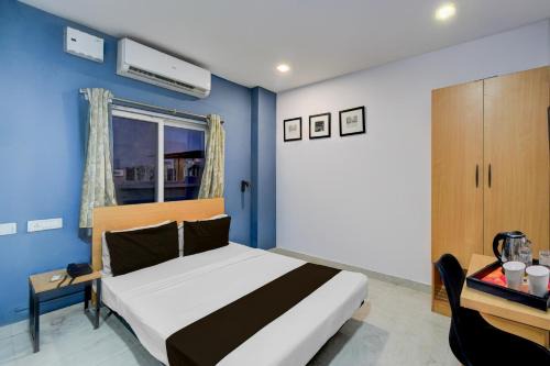 Begumpet Hotel | Super Collection O Erragadda Metro Station Formerly Golden Gate