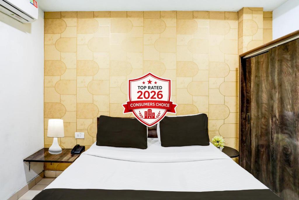 Hingana Hotel | Super Collection O Hingna Road