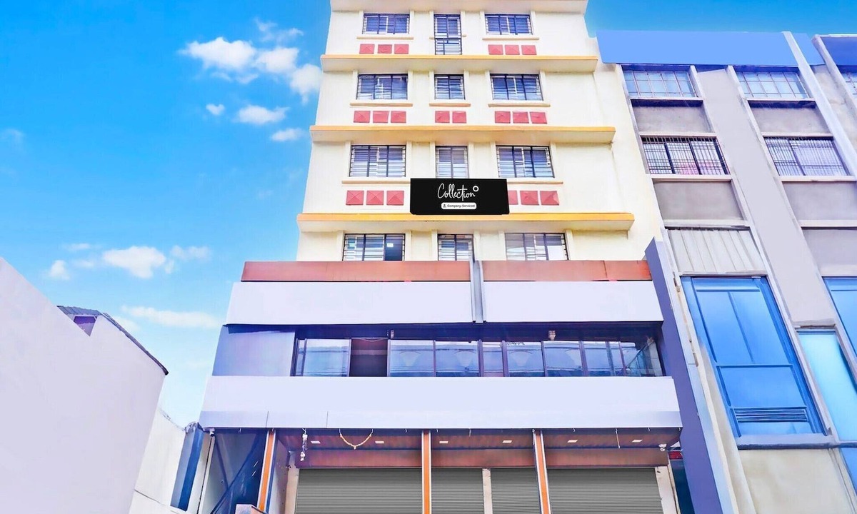 Pune House | Super Collection O Katraj