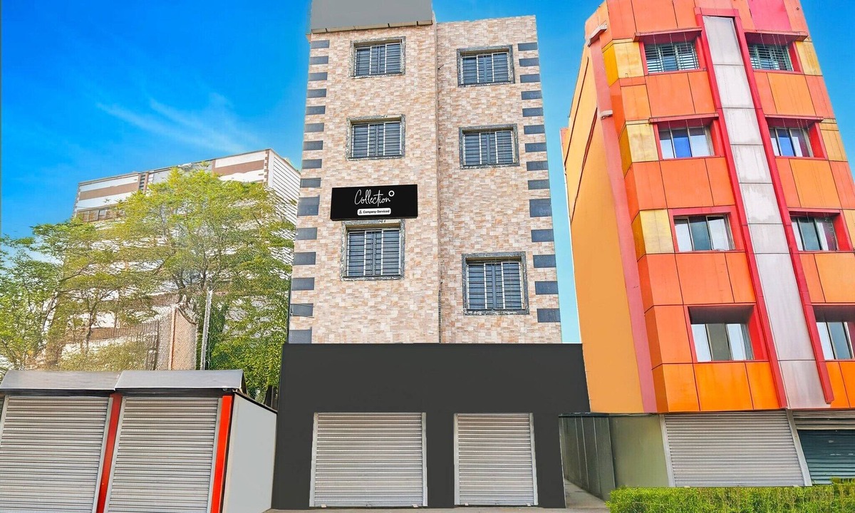 Kolkata House | Super Collection O Kolkata
