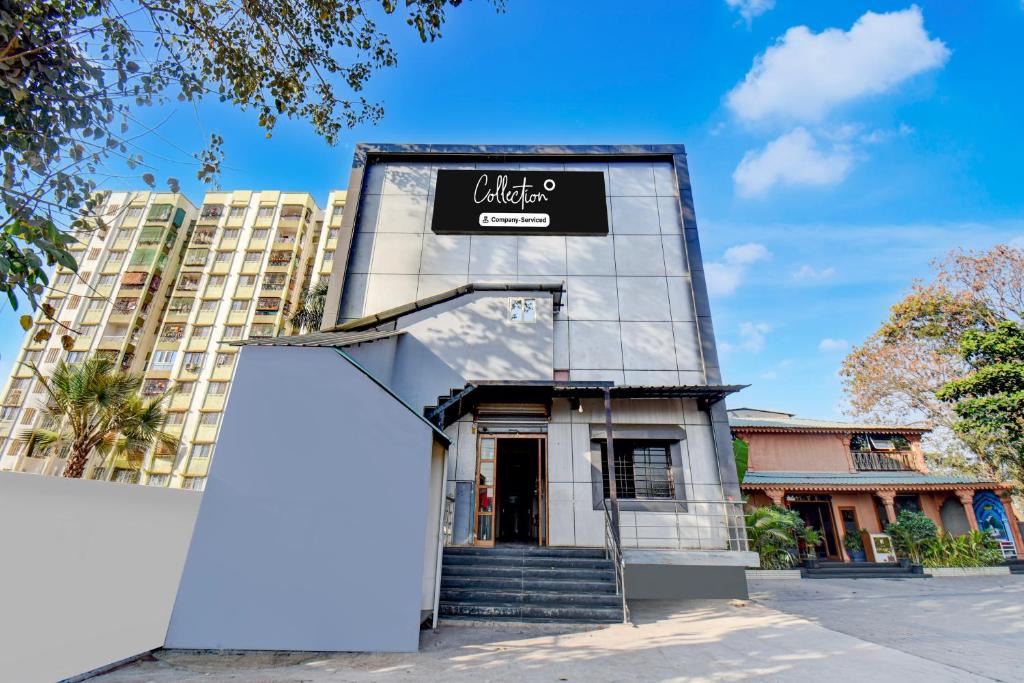 Alandi Hotel | Super Collection O MIT Alandi Formerly Hotel Culture