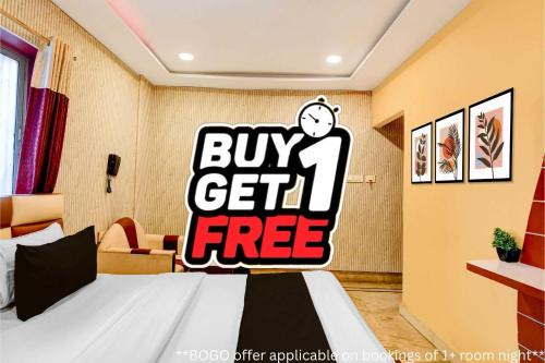 Rajarhat Hotel | Super Collection O Rajarhat Formerly Redstone