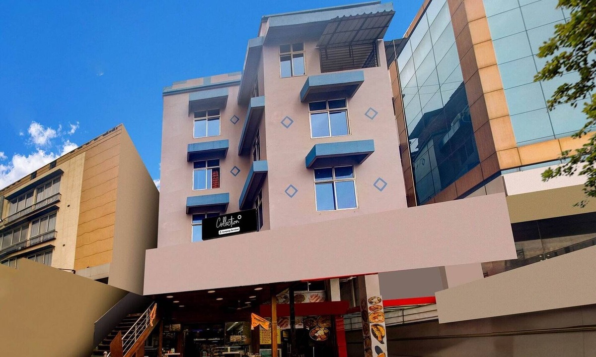 Khanapara House | Super Collection O Six mile Guwahati