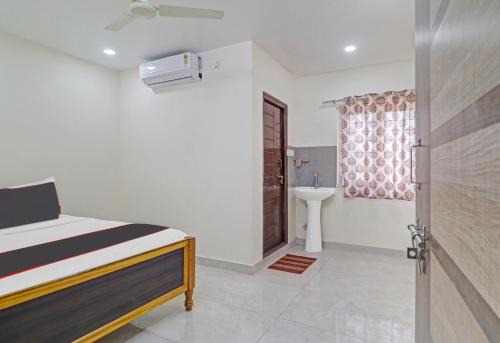 Patancheru Hotel | Super Collection O SV Grand Patancheru