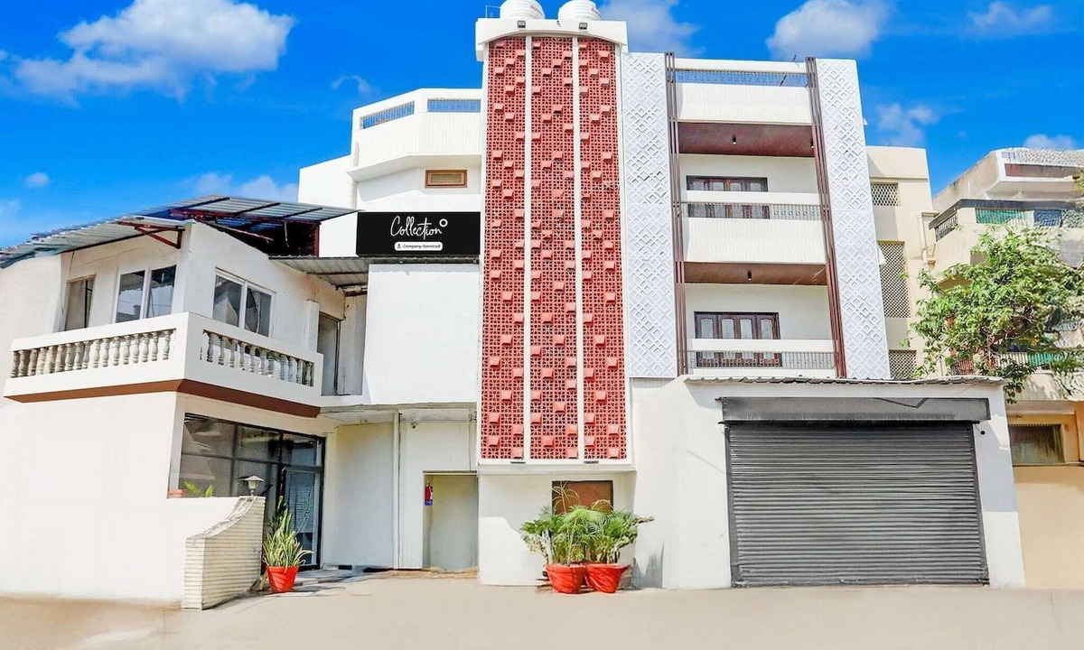 Allahabad House | Super Collection O Tagore Town Prayagraj