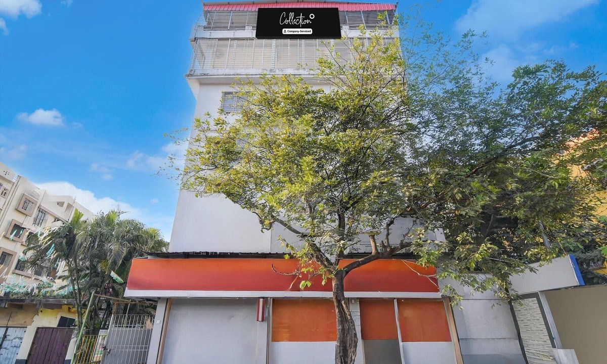 Thakurpukur House | Super Collection O Tollygunge Metro