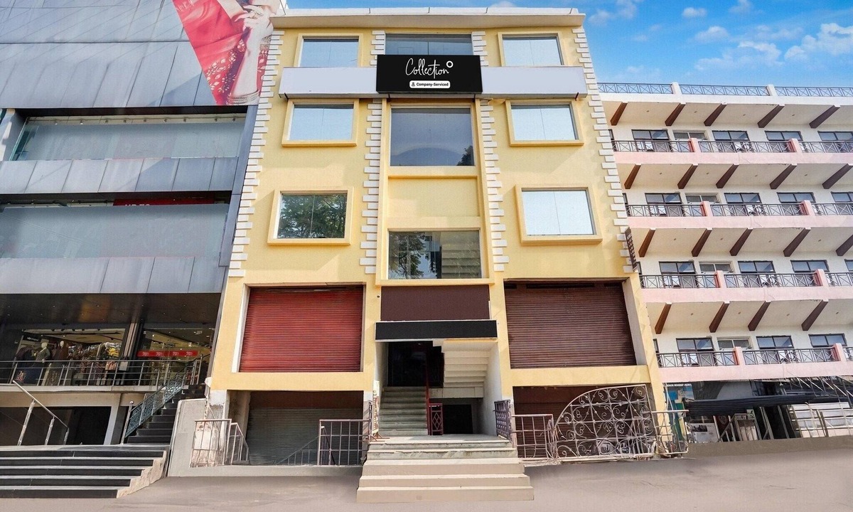 Mohangarh House | Super Collection O Vikas Nagar PO