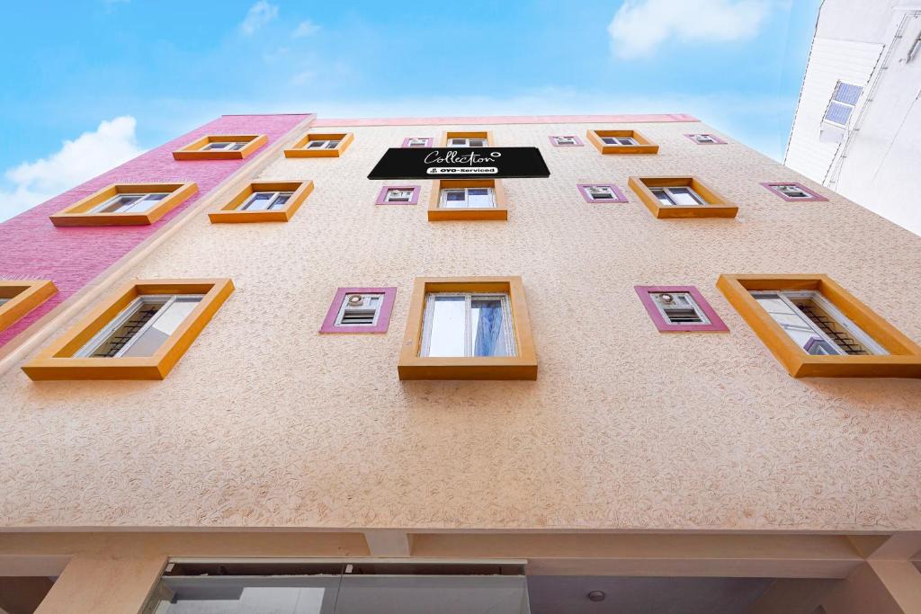Yeshwanthpur Hotel | Super Collection O Yeshvantpur Railway Junction Formerly Sasthi Inn