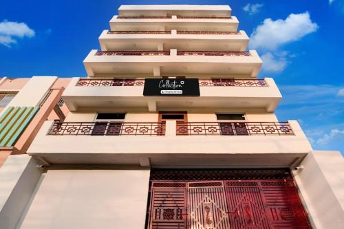 Patna Hotel | Super Collection O Zero Mile Patna Formerly Chandrashila Residency