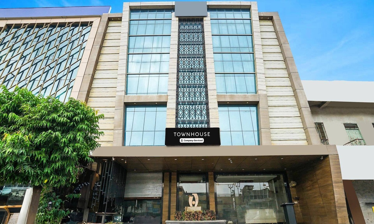 Kota House | Super Deluxe Room Hotel Rockland