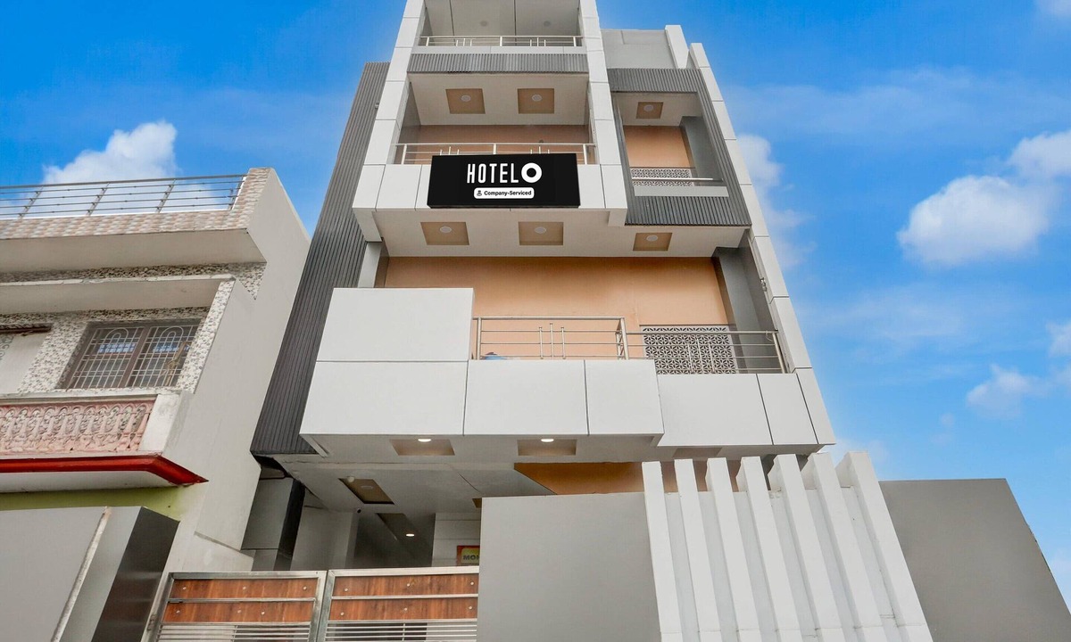 Bareilly House | Super Deluxe Room Mohini Guest House