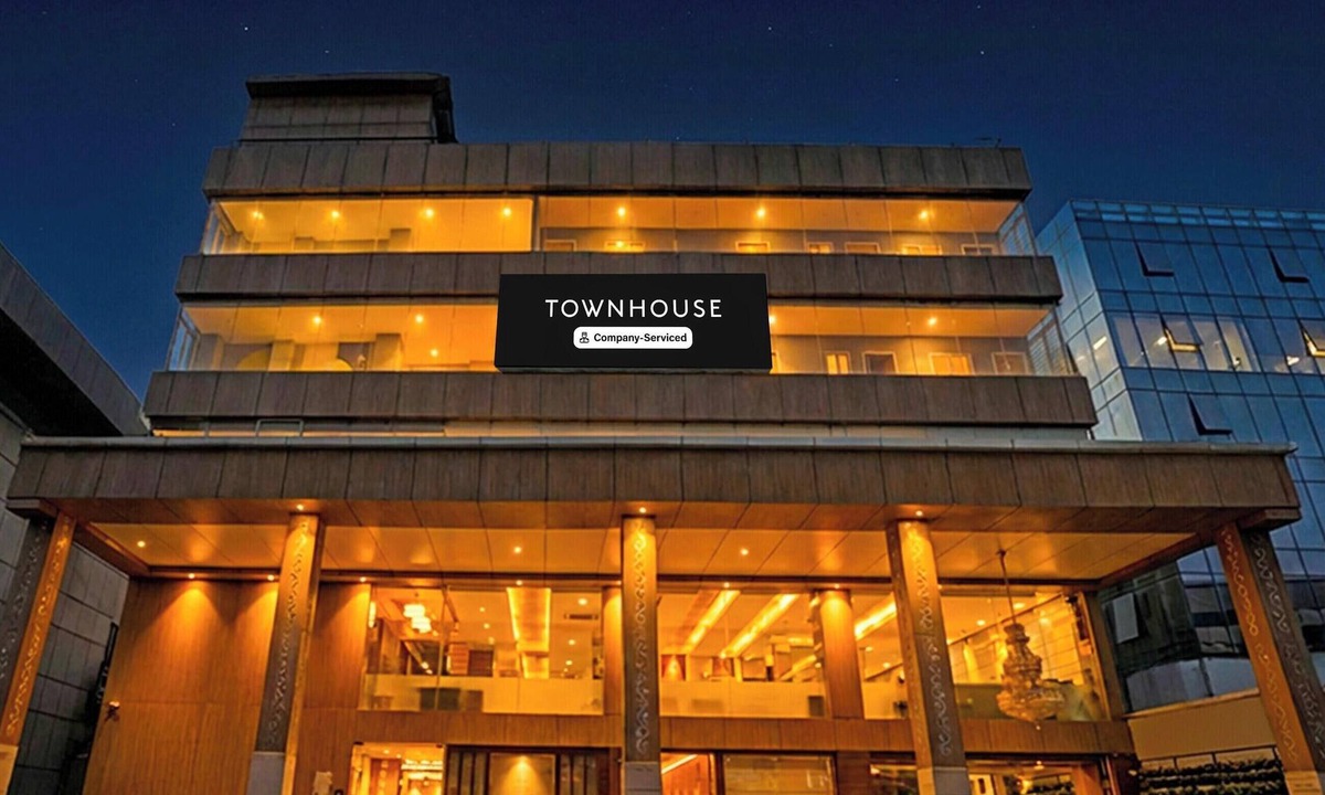 Marathahalli House | Super Deluxe Room ORR Marathahalli