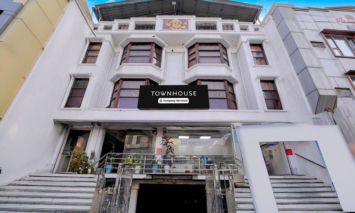 Bhopal House | Super Deluxe RoomHotel Shagun