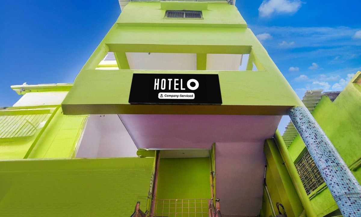 Kolkata House | Super Deluxe RoomJalsaghar