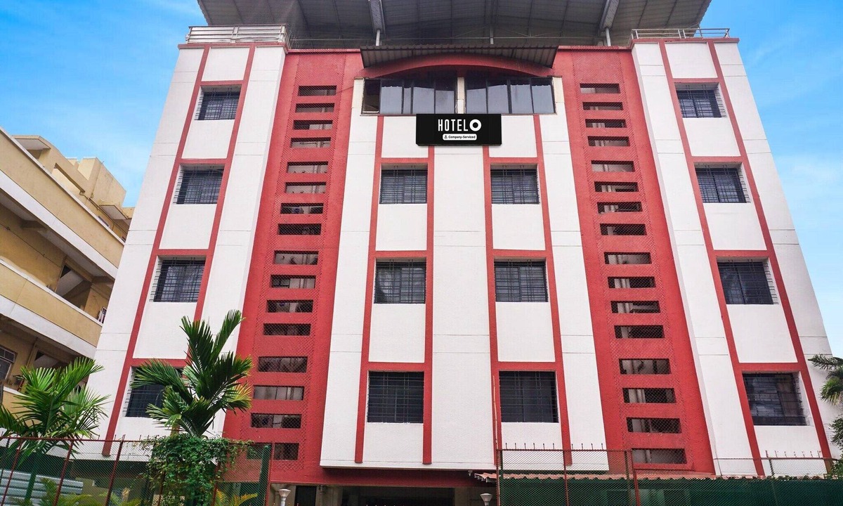 Vadgaon Budruk House | Super Hotel Jadhav Nagar Sinhgad College
