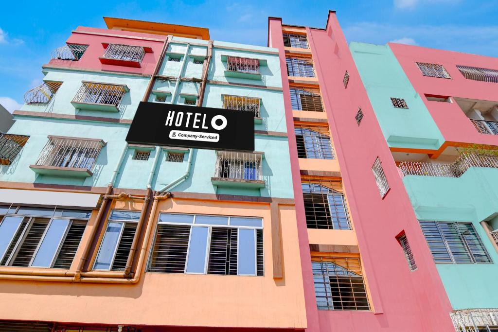 Asansol Hotel | Super Hotel O Chittaranjan Railway Station Formerly Khalsa Lodge