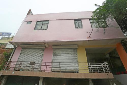 D6 Hotel | Super Hotel O Delite Vasant Kunj