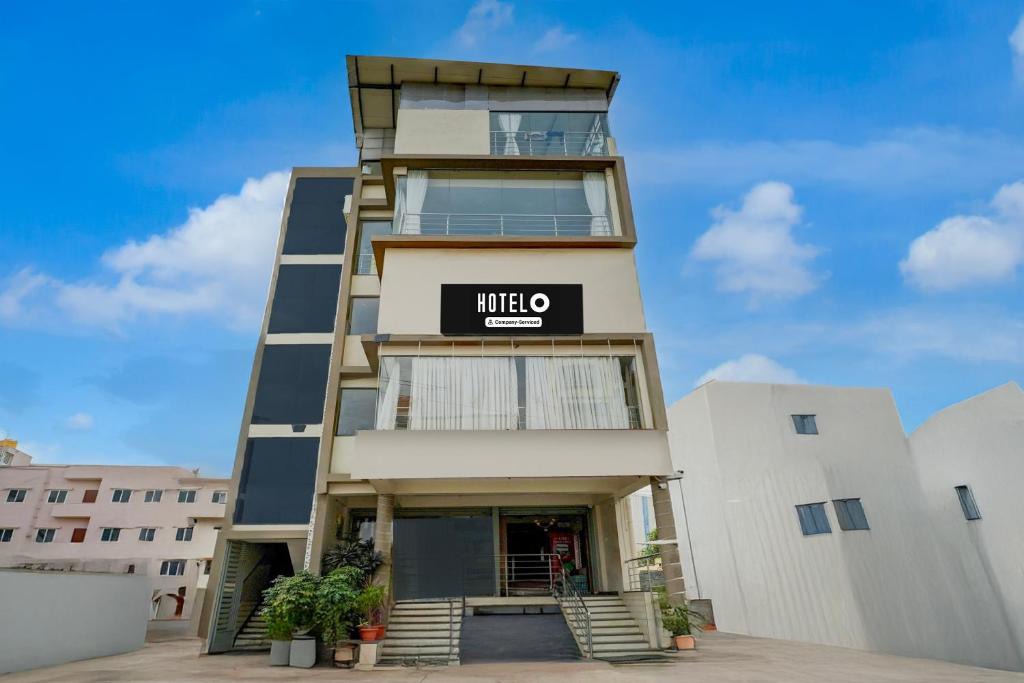Bengaluru Hotel | Super Hotel O Kachohalli Gate Formerly SRS Lodge