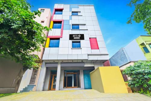 Kurnool Hotel | Super Hotel O Kurnool Near Kurnool Medical College