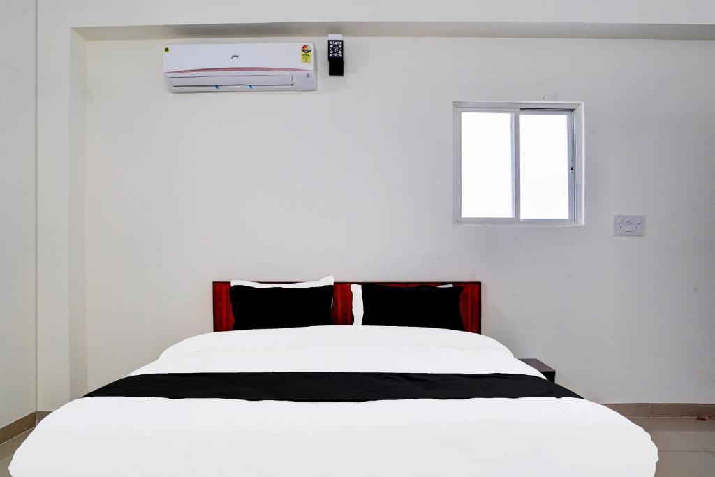Bhopal Hotel | Super Hotel O MAZENTA PALACE