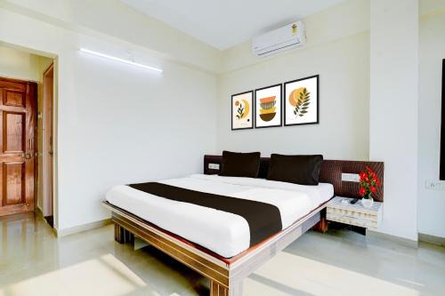 Kolhapur Hotel | Super Hotel O Pachgaon Near Kolhapur Film Institute