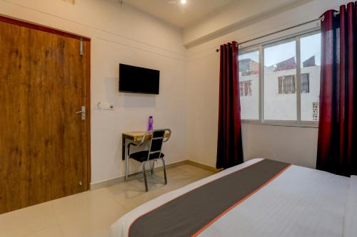 Gorakhpur Hotel | Super Hotel O Paliwal's Paradise